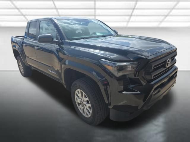 2024 Toyota Tacoma 2WD SR5
