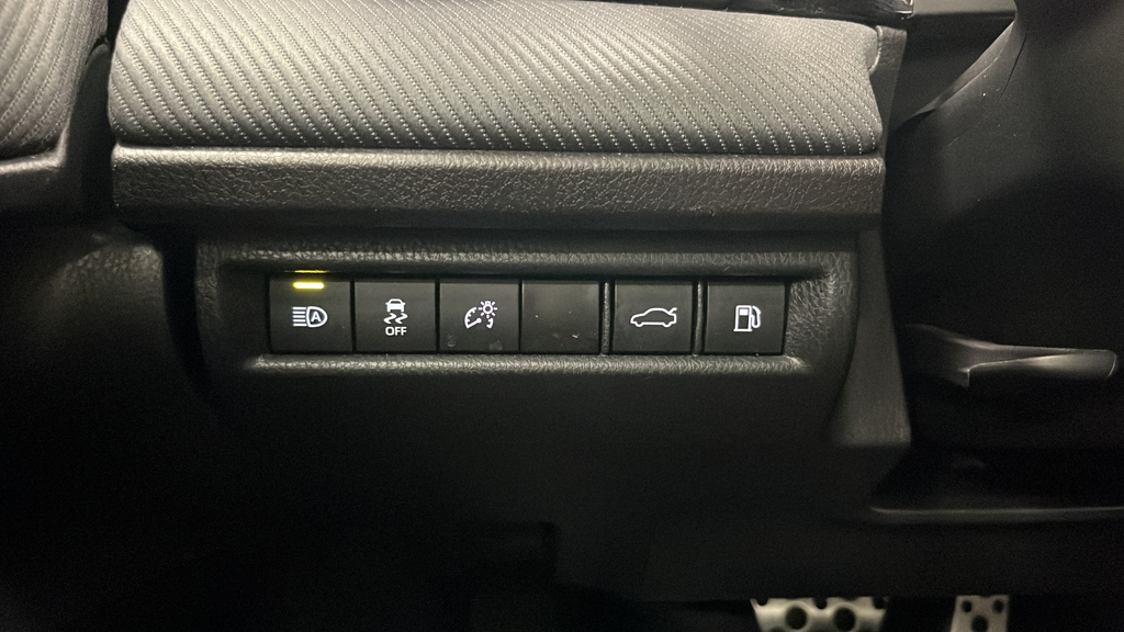 Used 2025 Underground Toyota SE image 30