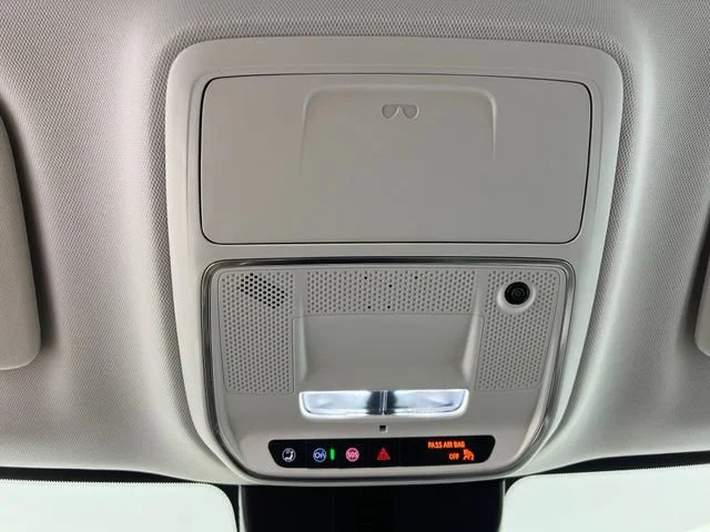New 2027 Ebony Twilight Metallic GMC Denali image 31