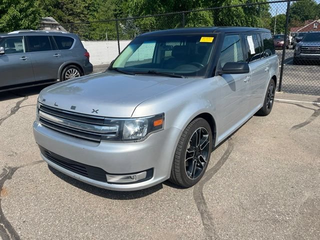 2013 Ford Flex SEL FWD's photo