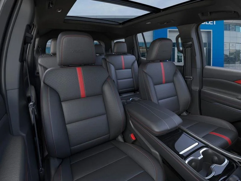 New 2026  Chevrolet RS image 16