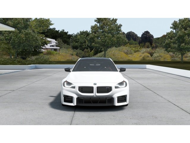 New 2026 Alpine White BMW Base image 3