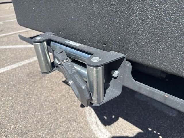 2009 Toyota Tacoma Base - Photo 21