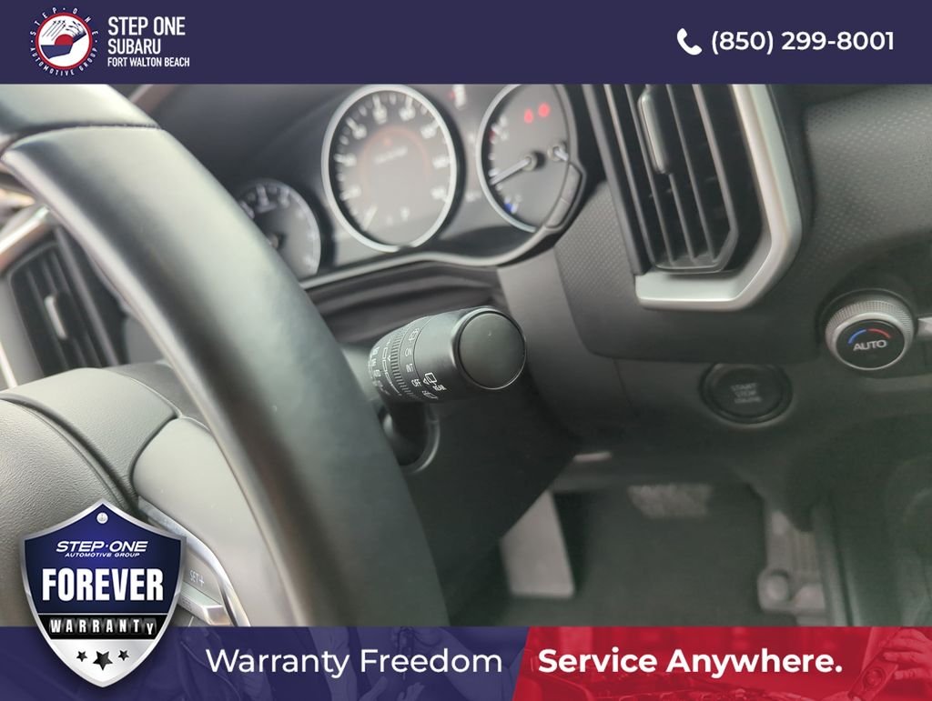 Used 2024 Black Mazda 2.5 S Preferred Package image 24