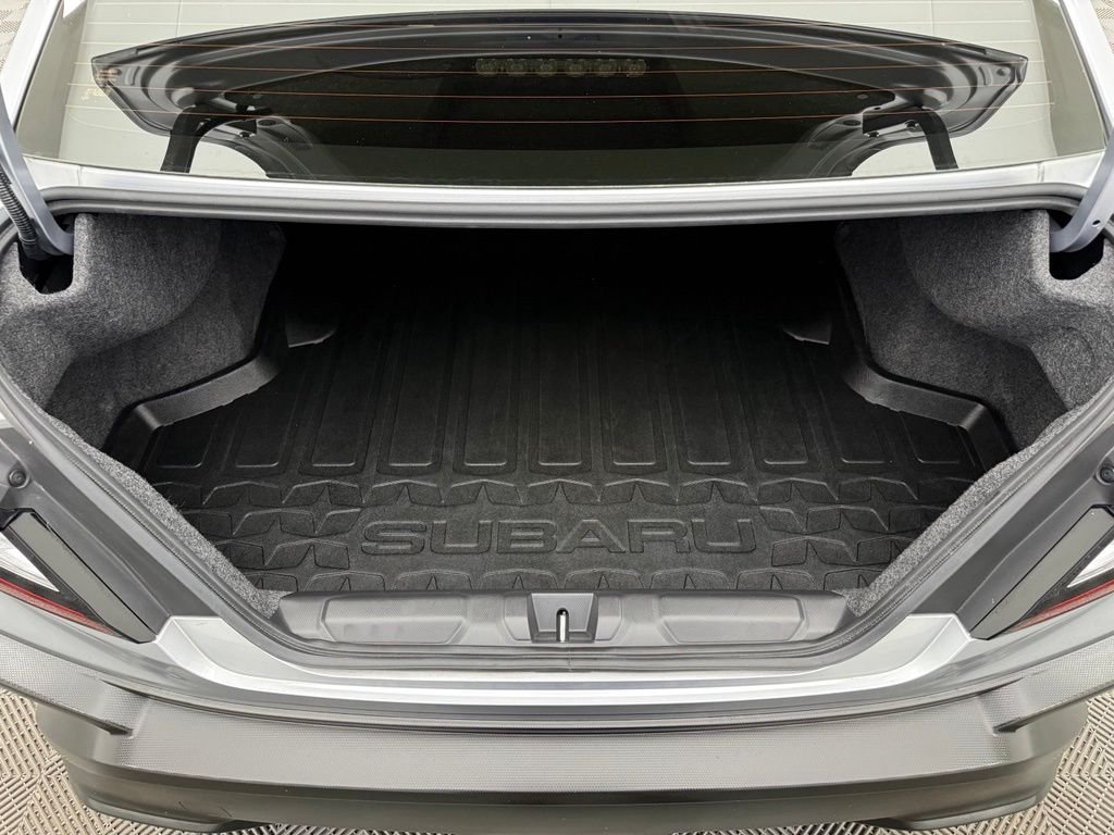 Used 2024 Ice Silver Metallic Subaru TR image 10