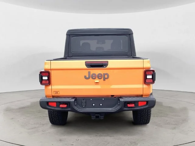 New 2026 Joose Jeep RUBICON 4X4 image 4