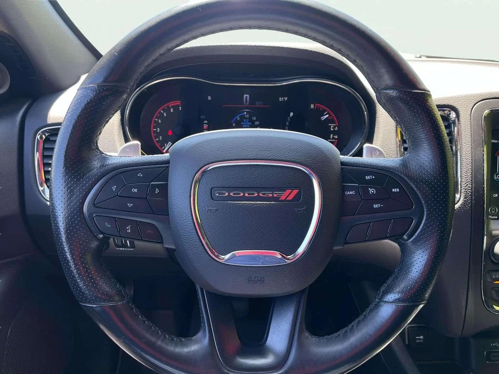 Used 2019 Octane Red Pearlcoat Dodge R/T image 19