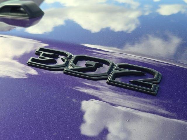 New 2026 Reign Exterior Paint Jeep Rubicon 392 image 7