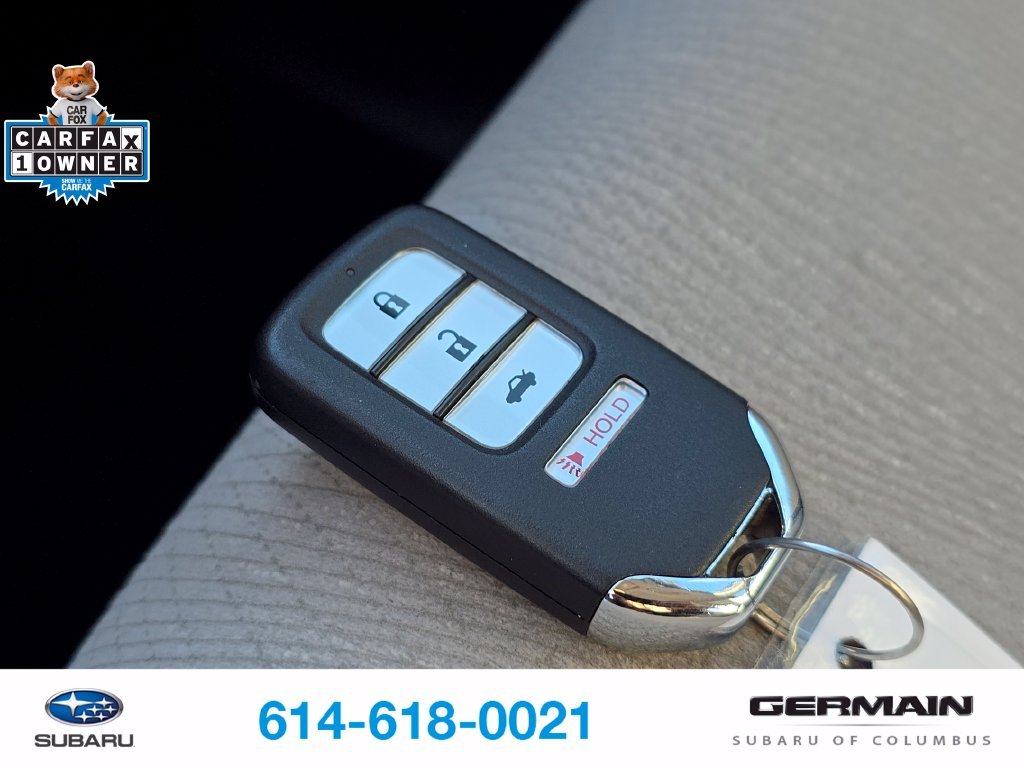 Used 2014  Honda EX image 33