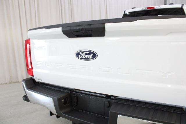 New 2027 Oxford White Ford XL image 65