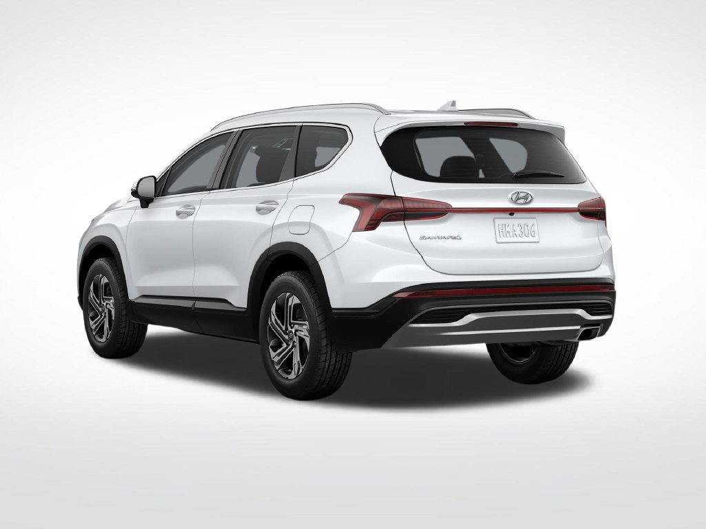 2023 Hyundai Santa Fe SEL - Photo 5