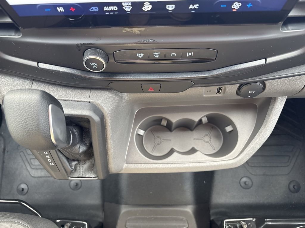 2026 Ford Transit Van Base - Photo 15