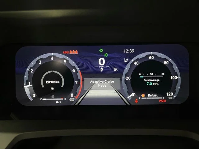 2026 Toyota Tacoma TRD Sport - Photo 14
