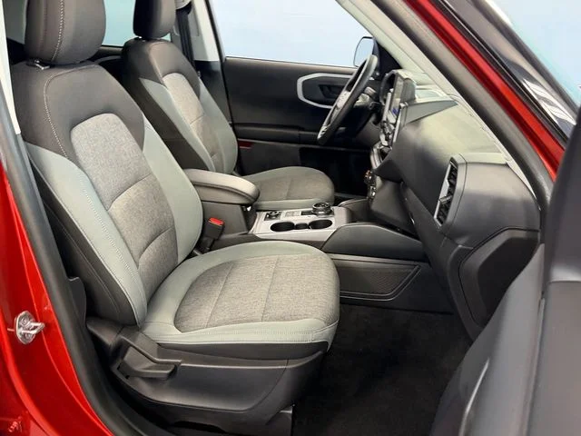 Used 2024 Red Ford Big Bend image 15