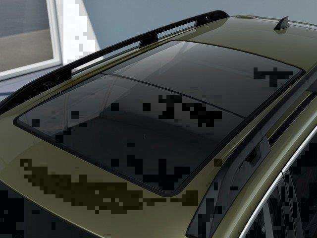 New 2026 AUTUMN GREEN METALLIC Subaru Touring image 13