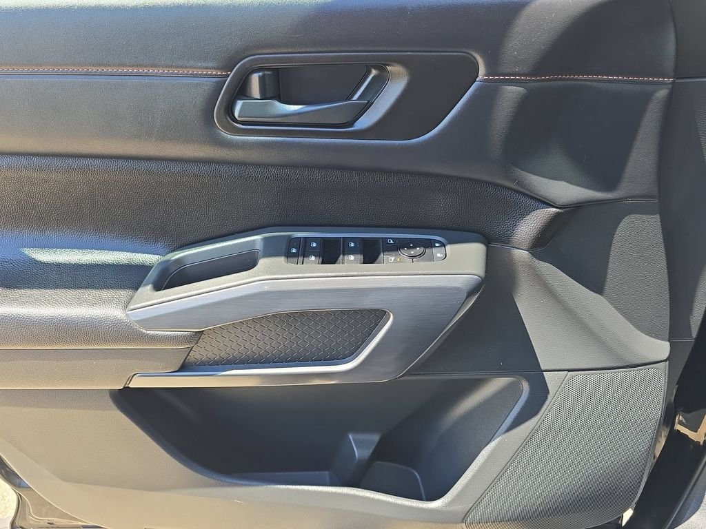 2024 Nissan Pathfinder Rock Creek - Photo 18