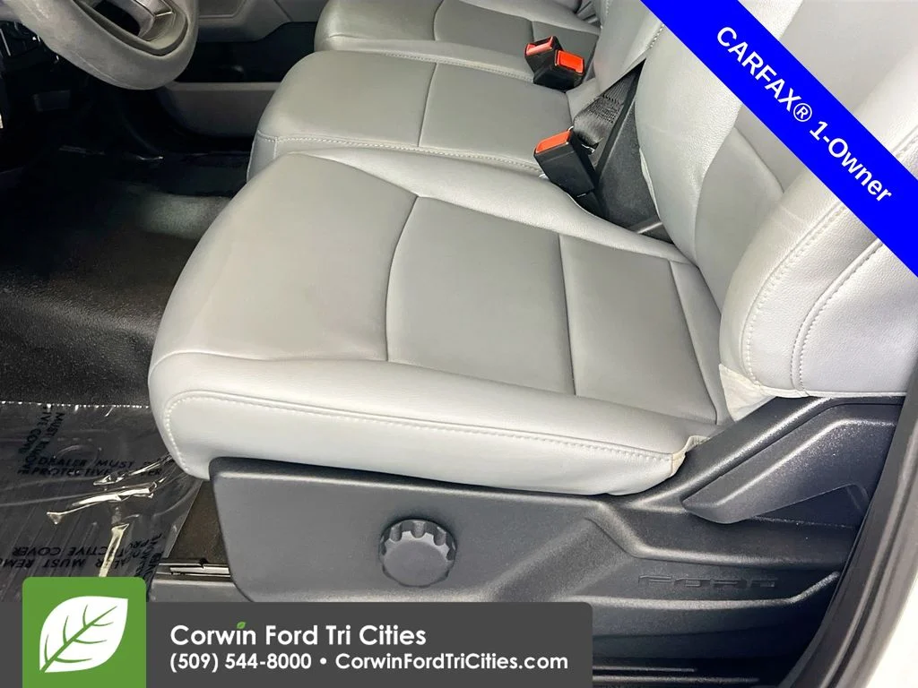 Certified Used 2026 White Ford XL image 19