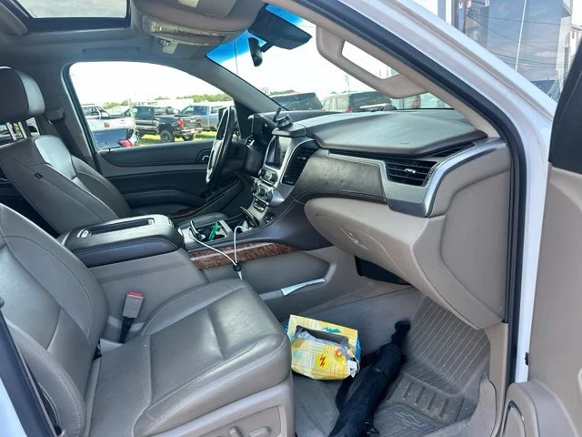 Used 2018 SUMMIT WHITE Chevrolet Premier image 26