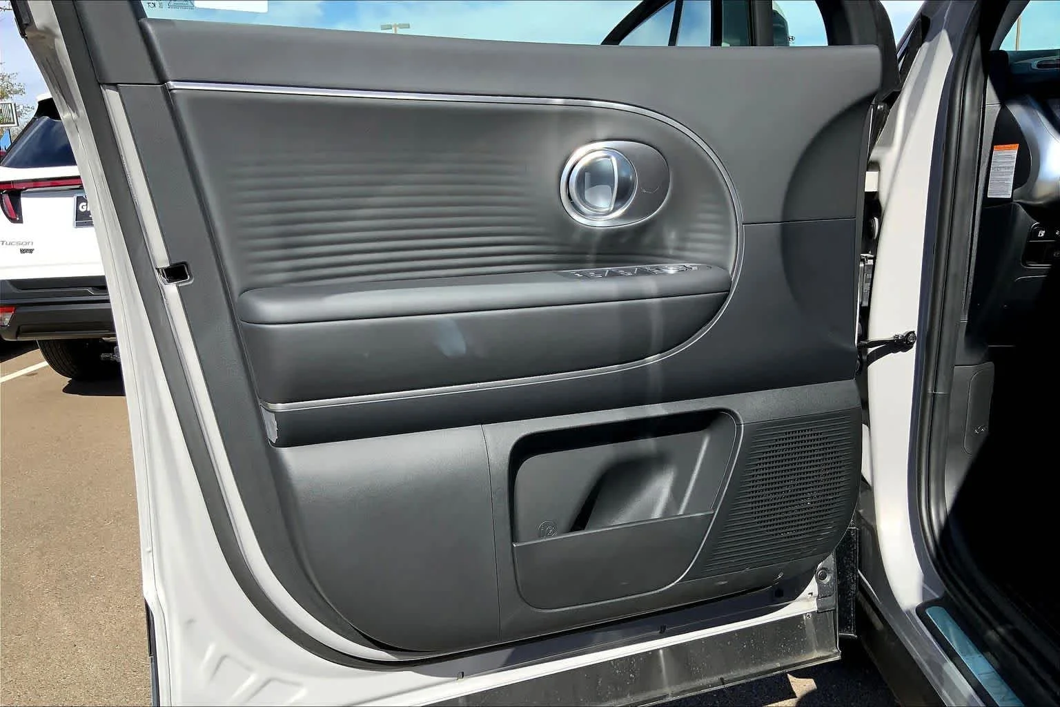 2026 Hyundai IONIQ 9 SEL - Photo 10