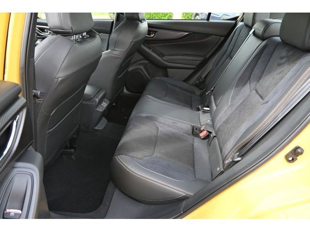 New 2026 Yellow Subaru Series.Yellow image 50