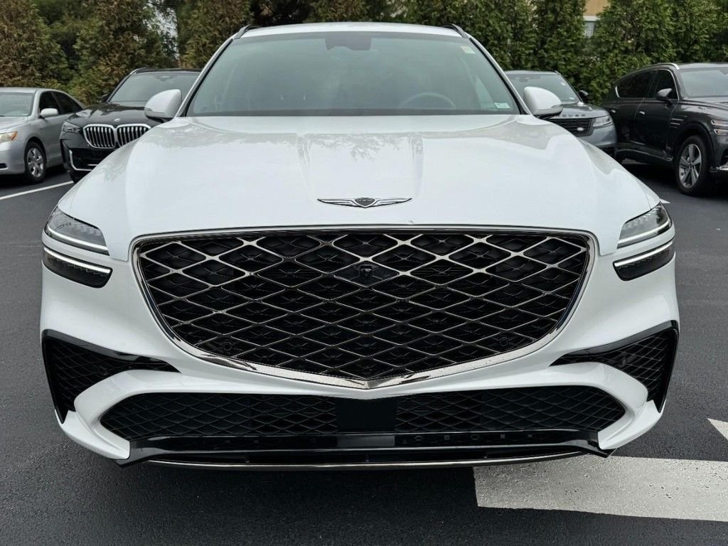2026 GENESIS GV70 Sport Prestige - Photo 9
