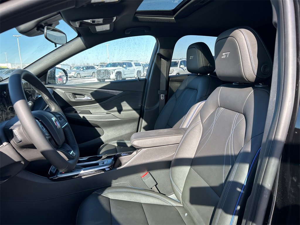 2026 BUICK ENVISTA - Image 15