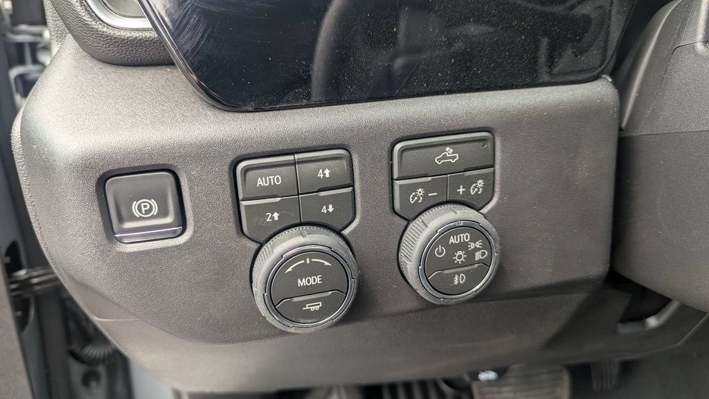 2026 Chevrolet Silverado 1500 RST - Photo 12