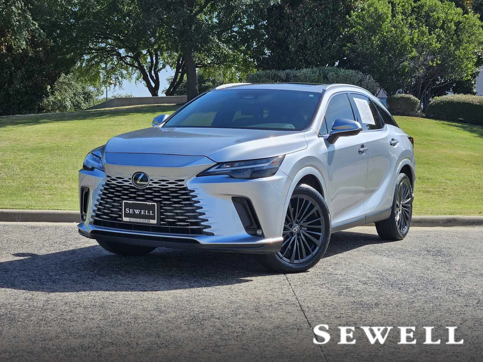 2025 Lexus RX 350 350 Premium FWD's photo