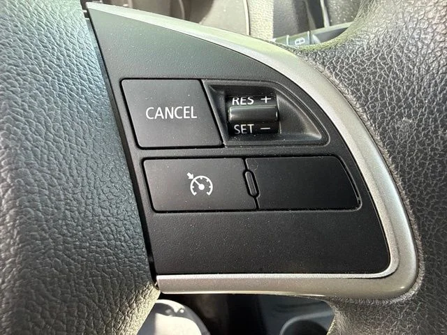 Certified Used 2021 Starlight Silver Metallic Mitsubishi ES image 14