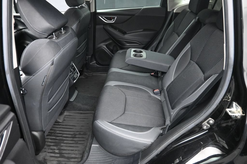 Used 2020 Black Subaru Premium image 12