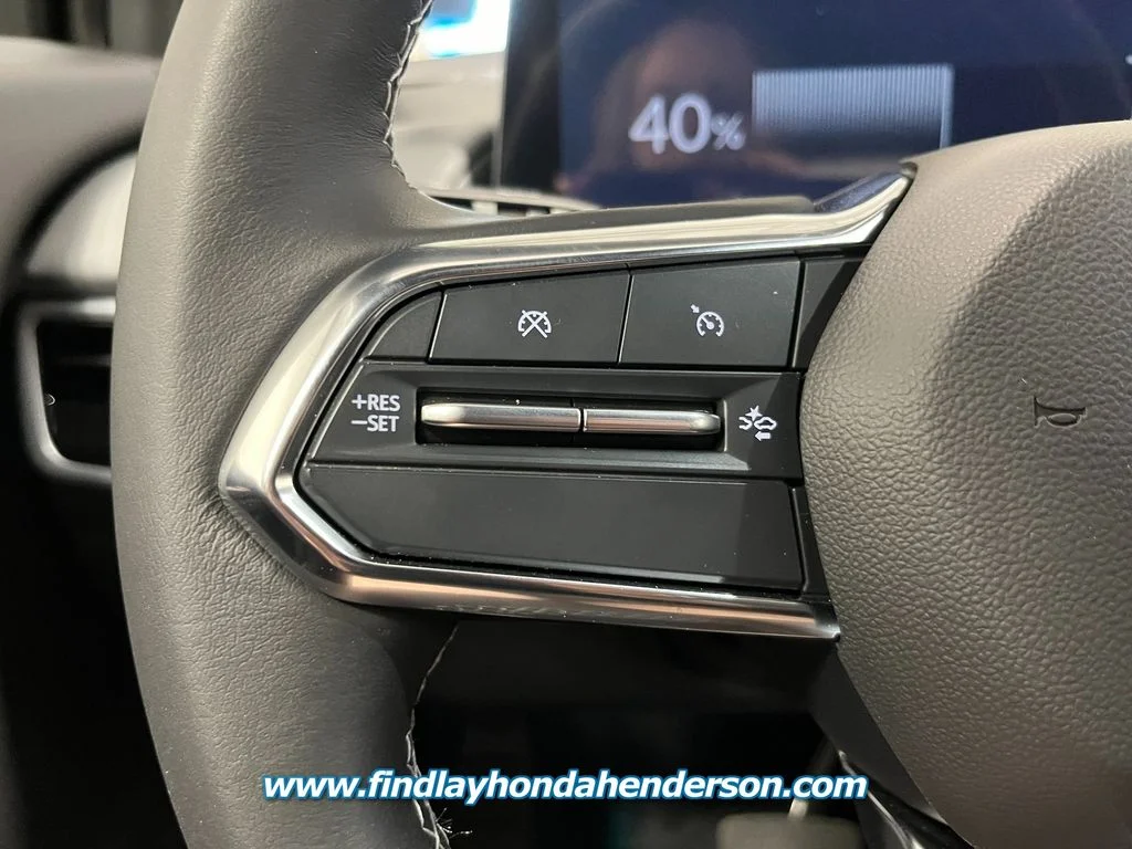 New 2026 Sonic Gray Pearl Honda Touring image 16