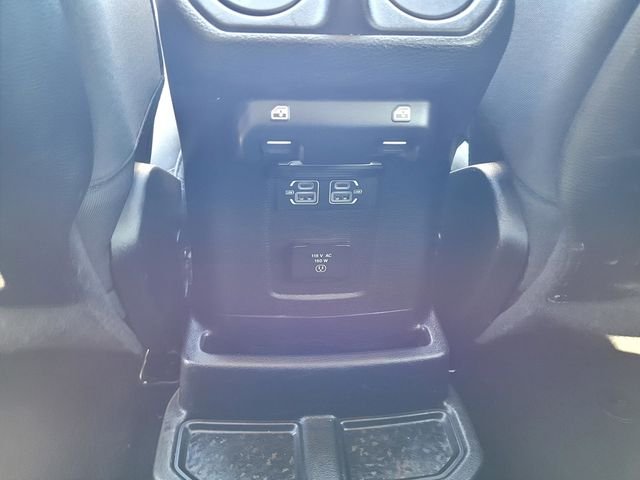 Used 2024 Yellow Jeep Rubicon 4xe image 13