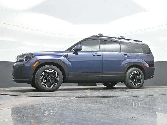 New 2027 Blue Hyundai SEL AWD image 21