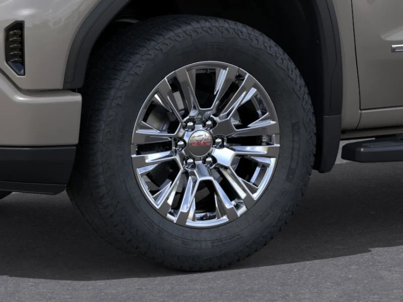 New 2026 Coastal Dune GMC Denali image 10