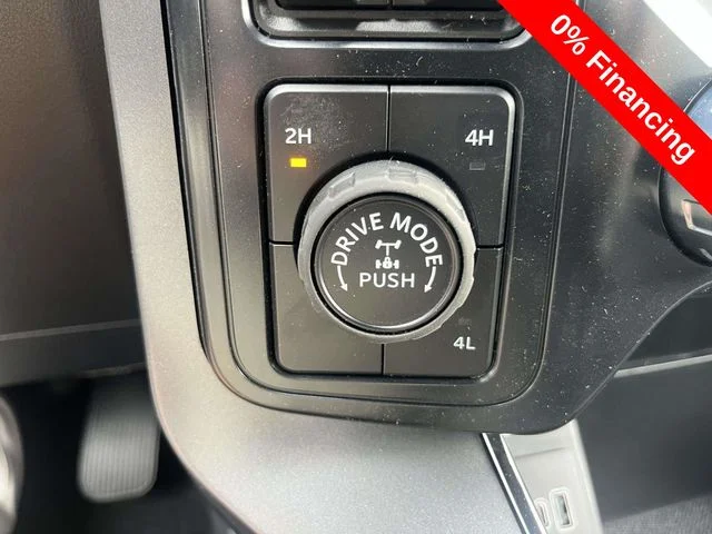 New 2026 Gray Ford XLT image 20