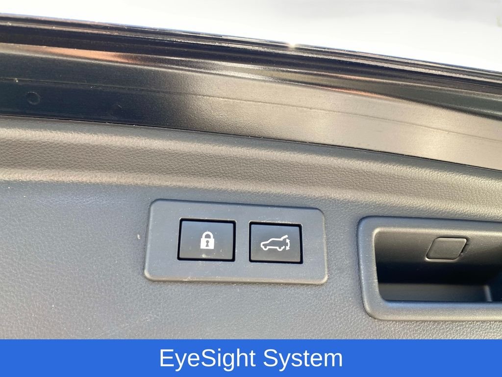 Used 2023 Black Subaru Premium image 7