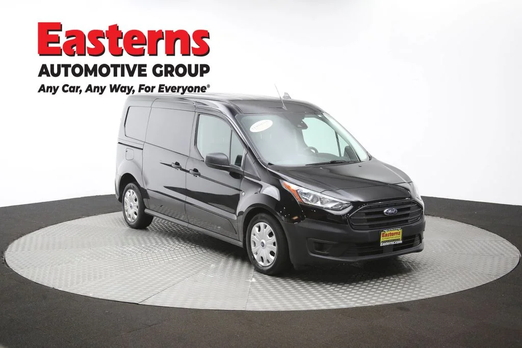 Used 2022 Black Ford XL image 46