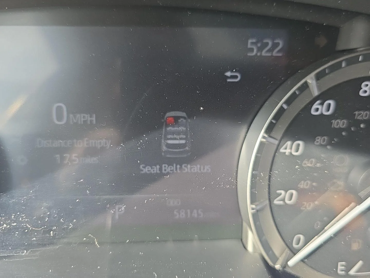 Used 2021 Moondust Toyota Platinum image 17