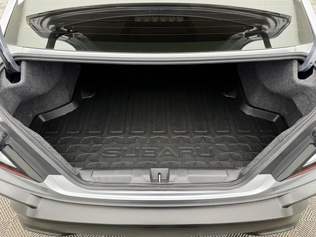 Used 2024 Silver Subaru TR image 10