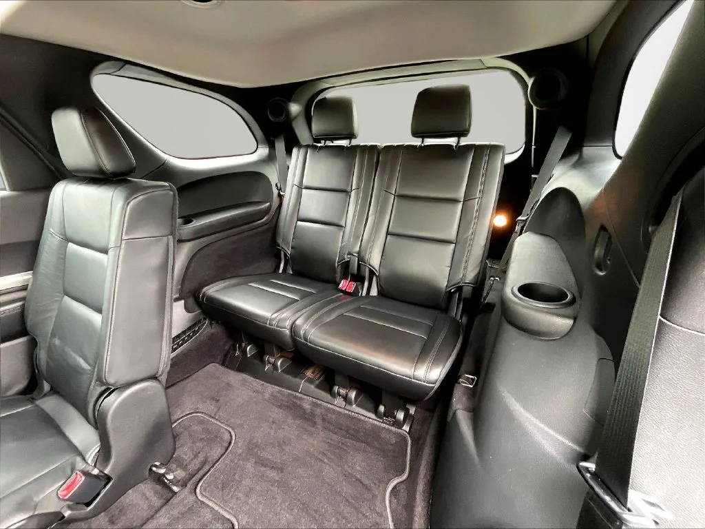Used 2017 Granite Clearcoat Metallic Dodge GT image 31