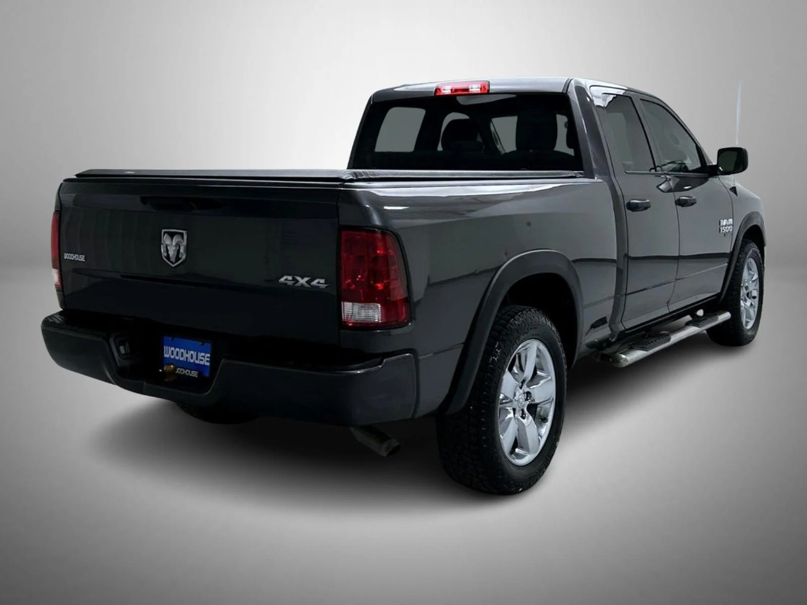 Used 2019 Gray Ram Express image 5