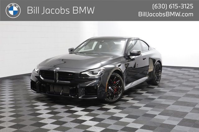 2026 BMW M2 Base