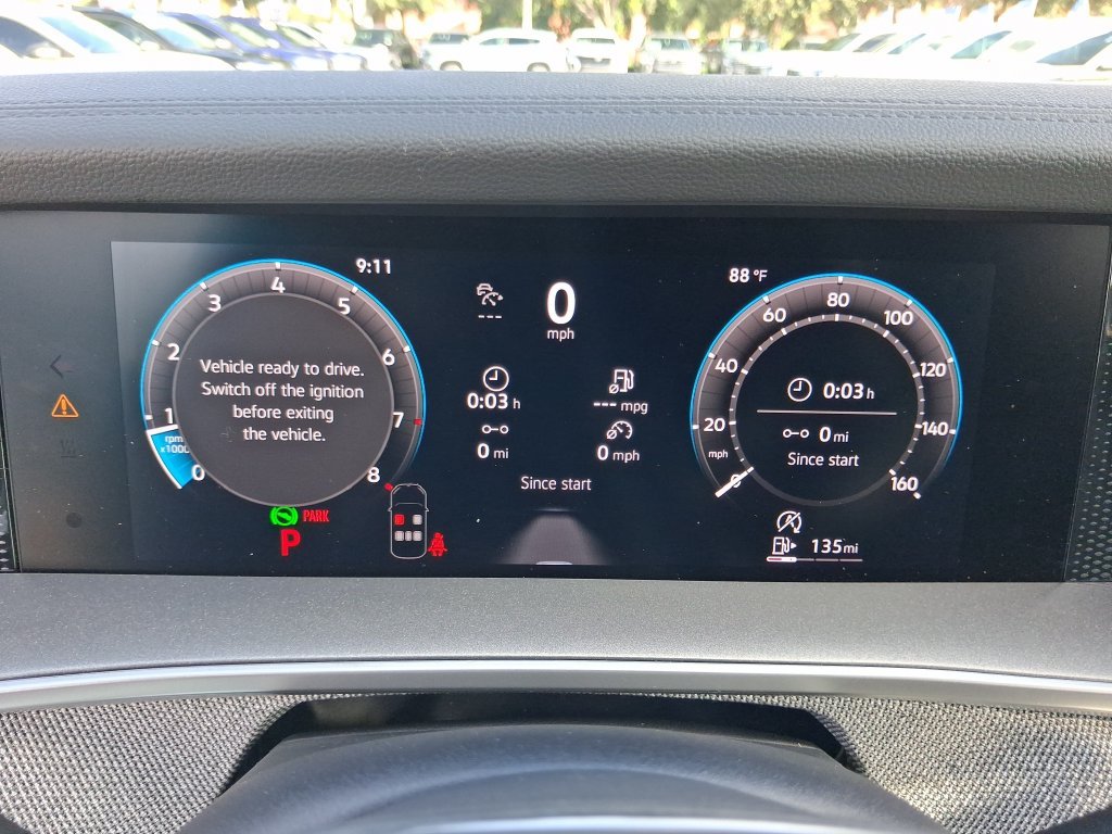 Certified Used 2026 Gray Volkswagen S image 21