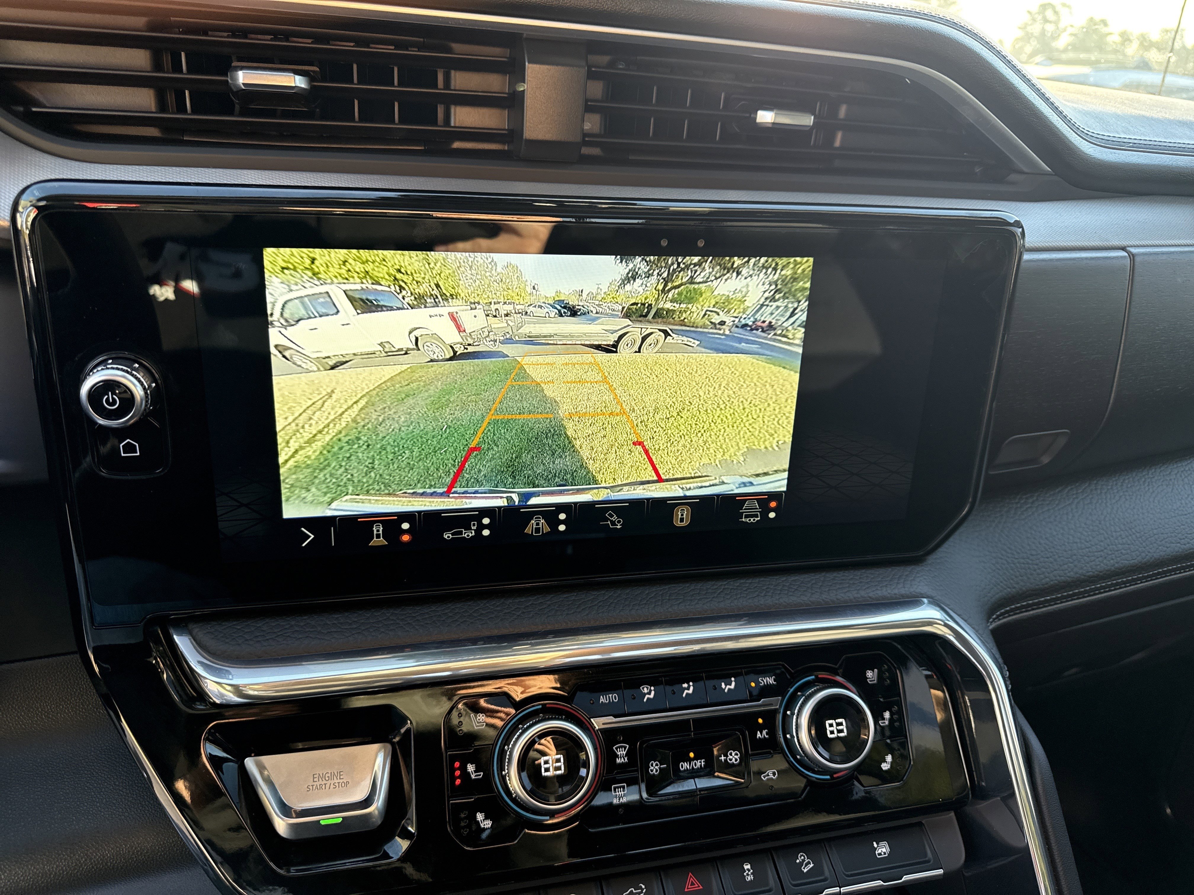 2024 GMC Sierra 1500 Denali Denali - Photo 21