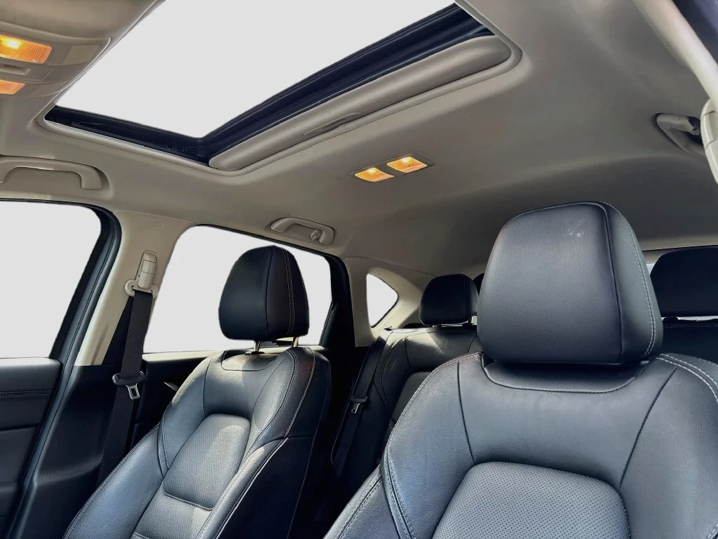 Certified Used 2024 Silver Mazda 2.5 S Preferred Package image 22