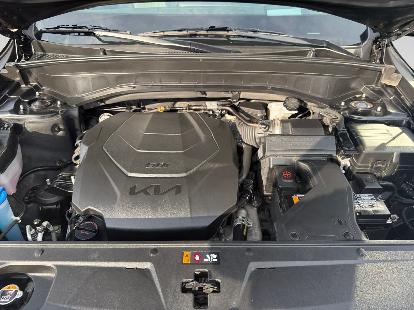 2024 Kia Telluride SX Prestige X-Line - Photo 24