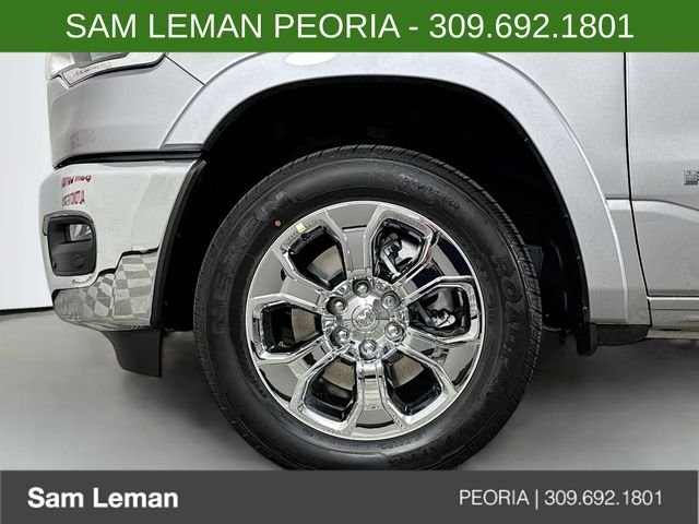 2026 RAM 1500 Big Horn/Lone Star - Photo 28
