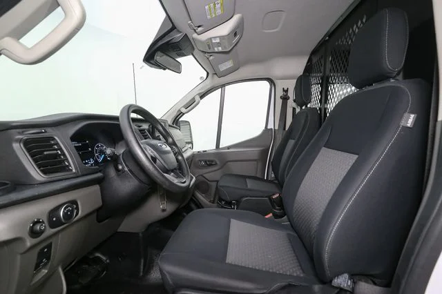 Used 2024 White Ford Base image 31