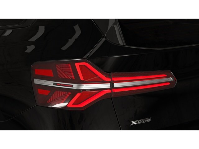 New 2026 Black Sapphire Metallic BMW 30 xDrive image 8