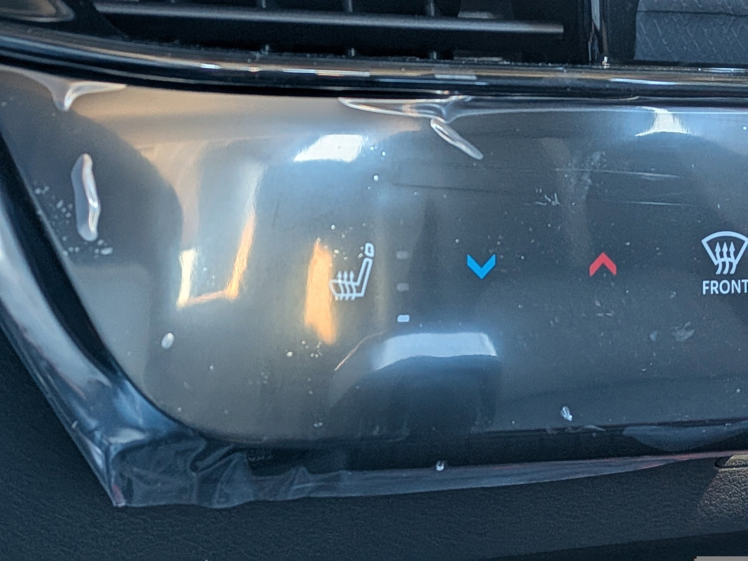 New 2026 White Nissan SV image 22